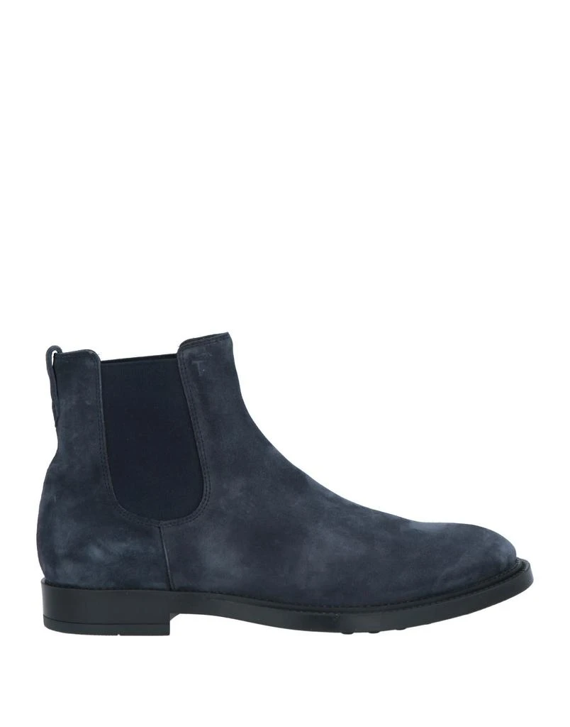 商品Tod's|Ankle boot,价格¥2840,第1张图片