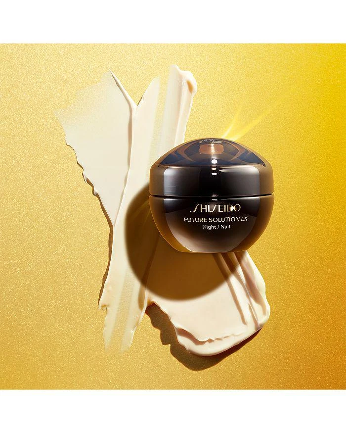 Future Solution LX Total Regenerating Cream 商品