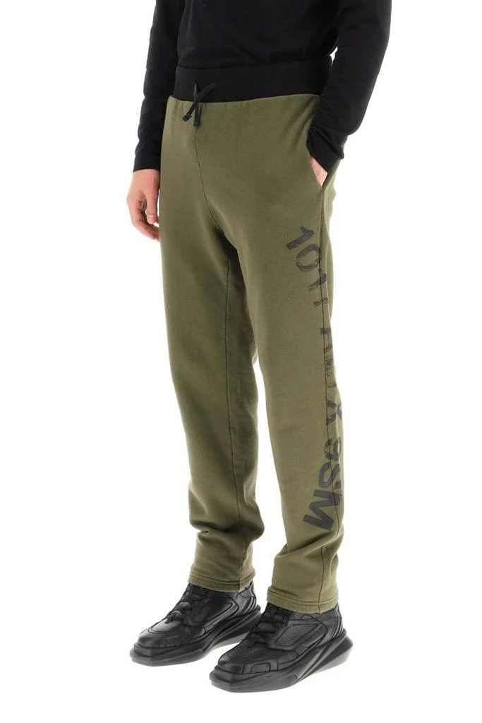 商品1017 ALYX 9SM|1017 alyx 9sm vintage logo jogger pants,价格¥1875,第4张图片详细描述