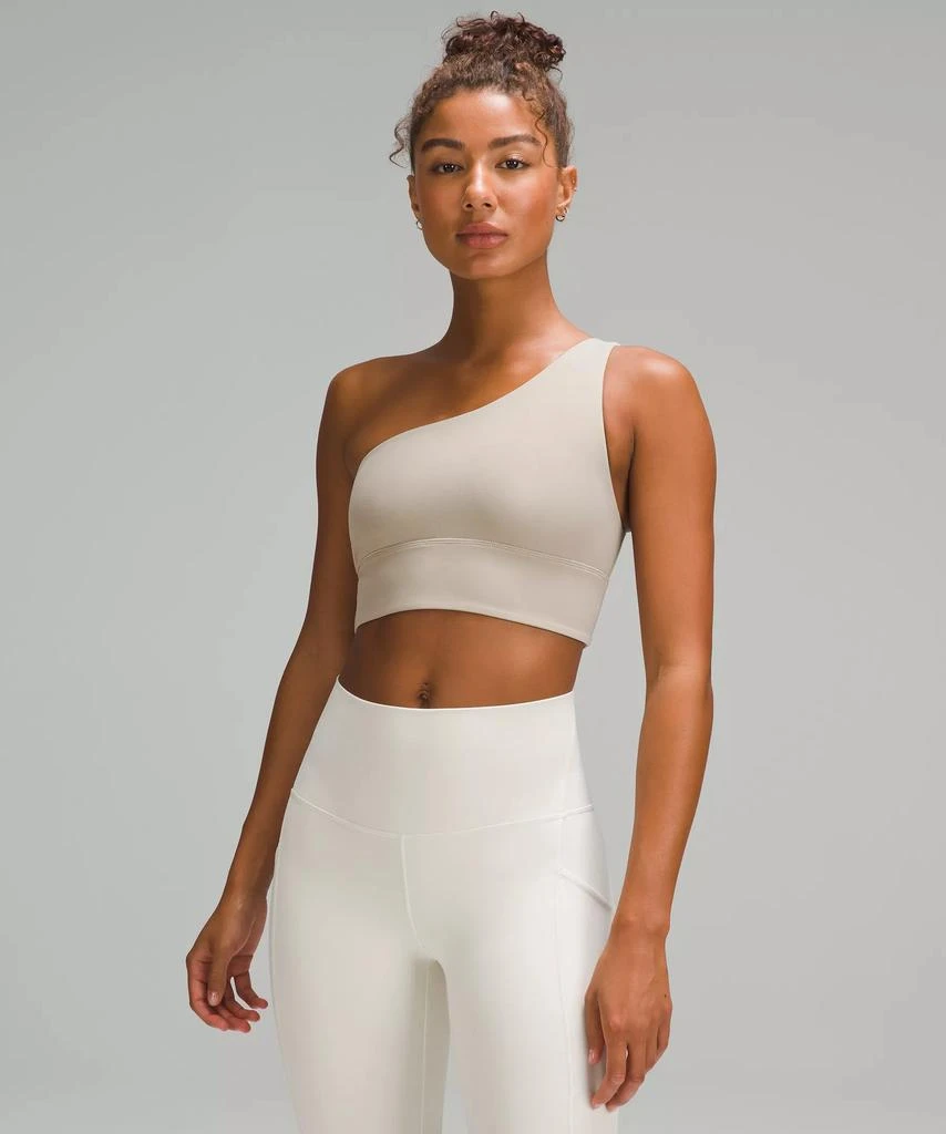 商品Lululemon|lululemon Align™ Asymmetrical Bra *Light Support, A/B Cup,价格¥218,第1张图片