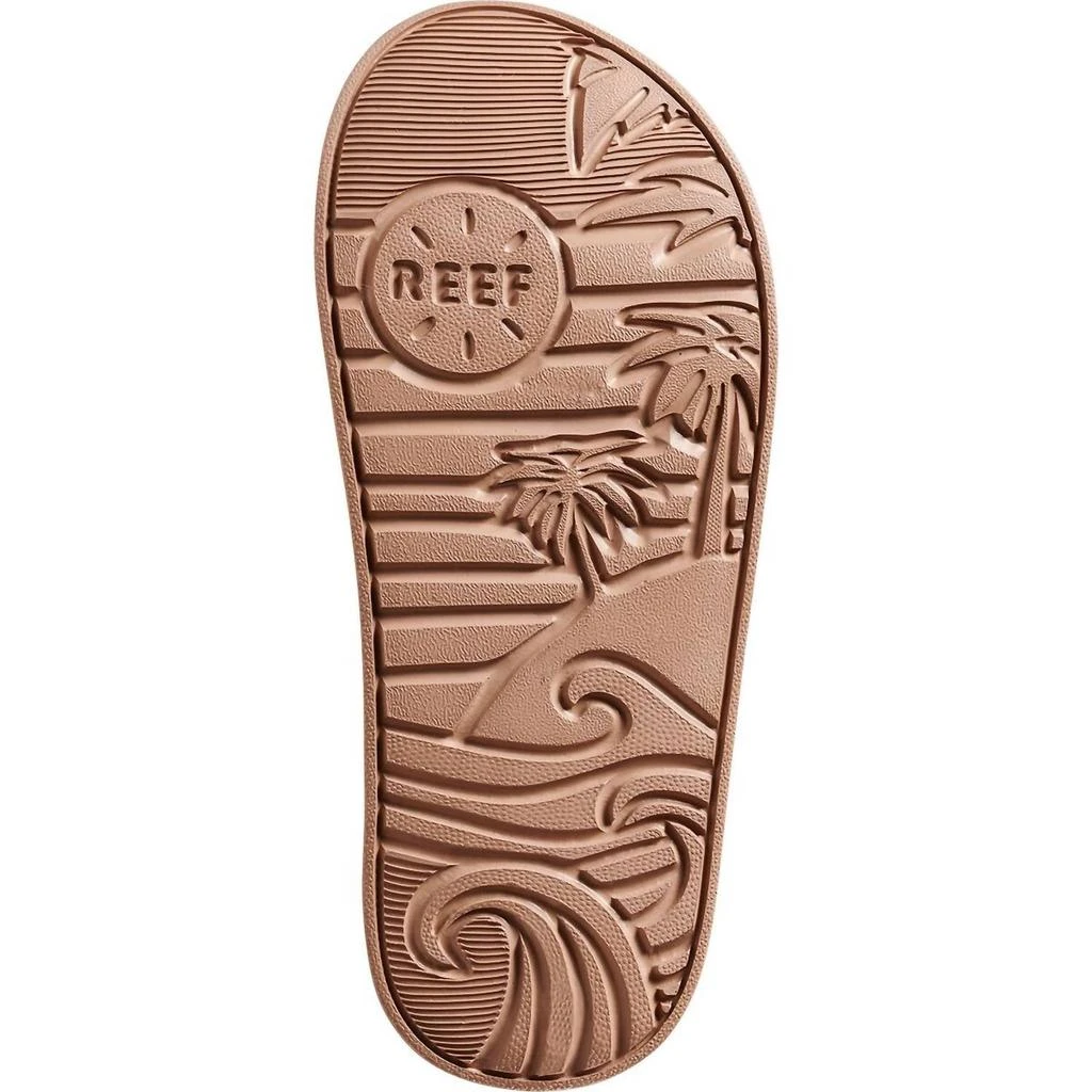 商品Reef|Reef - Girls' Little Water Beachy Sandals,价格¥347,第4张图片详细描述