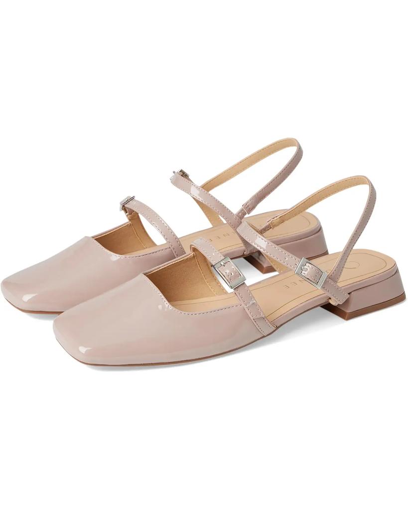 Journee Mulheres Gretchenn Flats image 2