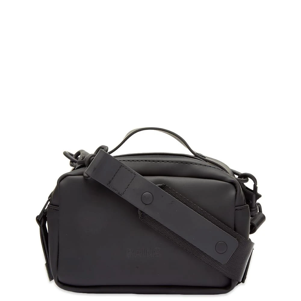 商品RAINS|Rains Micro Box Bag,价格¥548,第1张图片