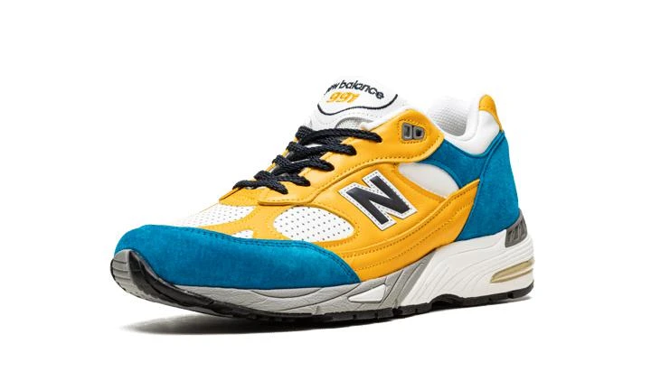 商品New Balance|New Balance New Balance 991,价格¥1719-¥3056,第5张图片详细描述