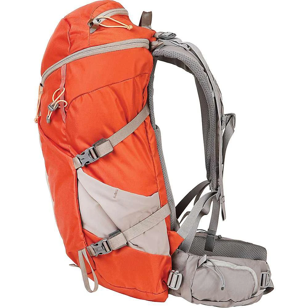 商品Mystery Ranch|Mystery Ranch Women's Coulee 30 Backpack,价格¥1568,第2张图片详细描述
