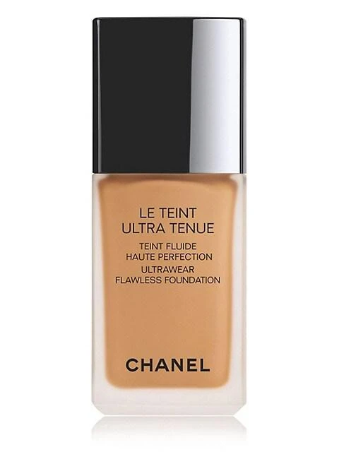 商品Chanel|Ultrawear Flawless Foundation,价格¥450,第1张图片