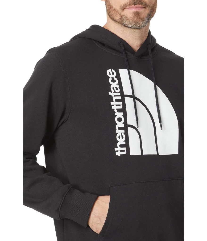 商品The North Face|Jumbo Half Dome Hoodie,价格¥449,第3张图片详细描述