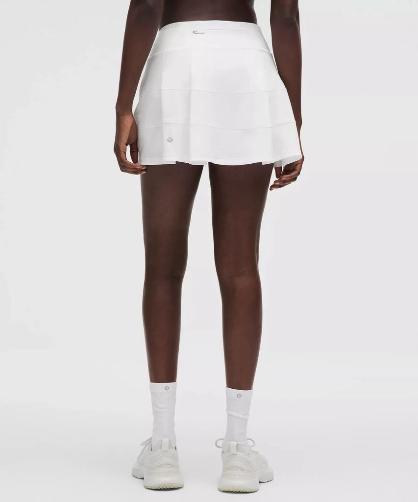 Pace Rival Mid-Rise Skirt *Long 商品