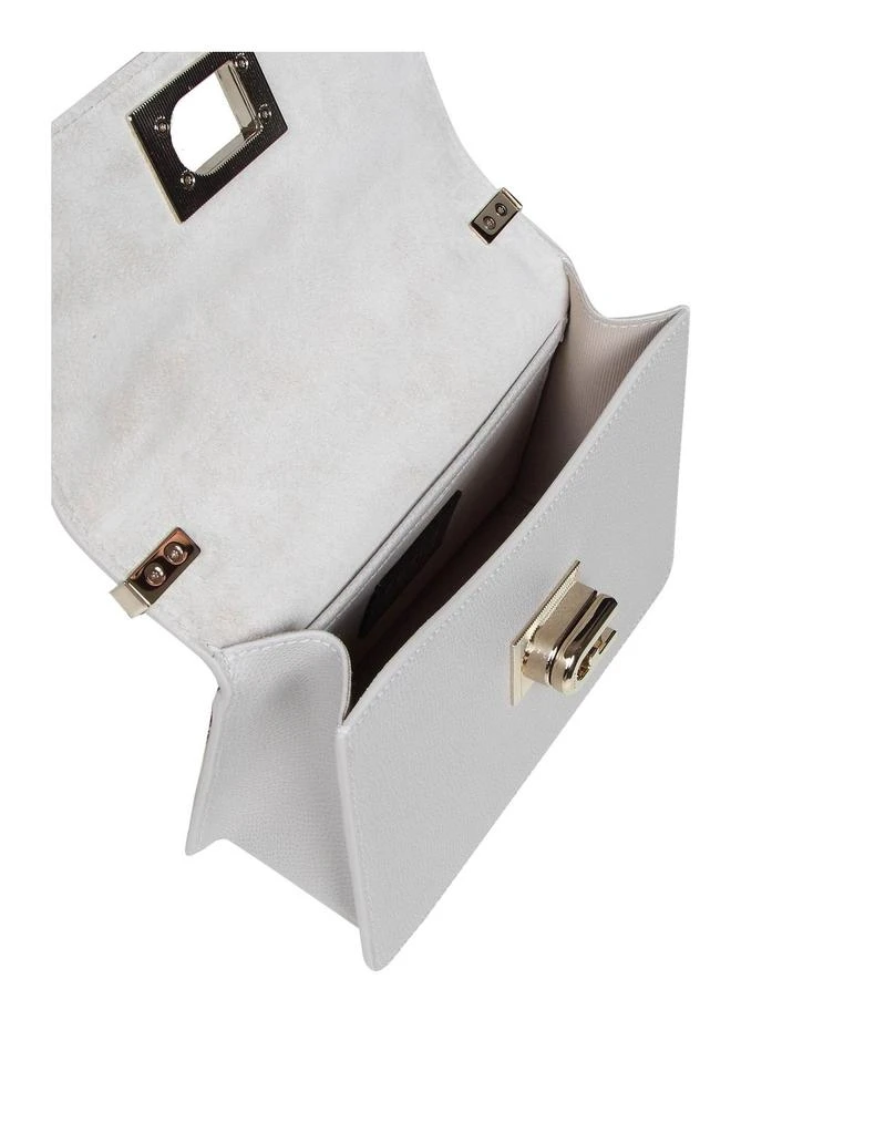 商品Furla|Furla 1927 Twist-Lock Mini Crossbody Bag,价格¥1860,第3张图片详细描述