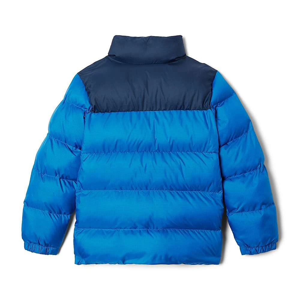 商品Columbia|Columbia Youth Puffect Jacket,价格¥629,第2张图片详细描述