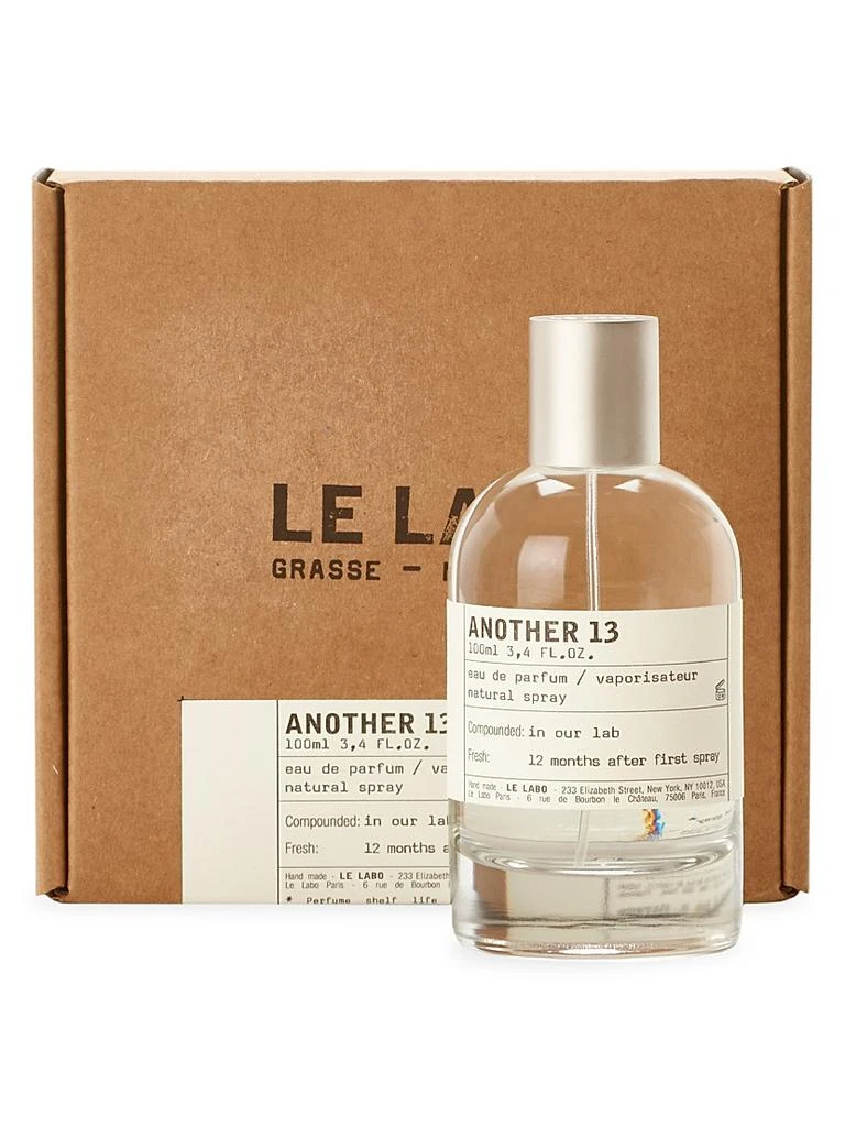 商品Le Labo|Another 13 Eau de Parfum,价格¥824,第4张图片详细描述