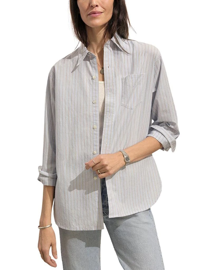 Mainstay Shirt 商品