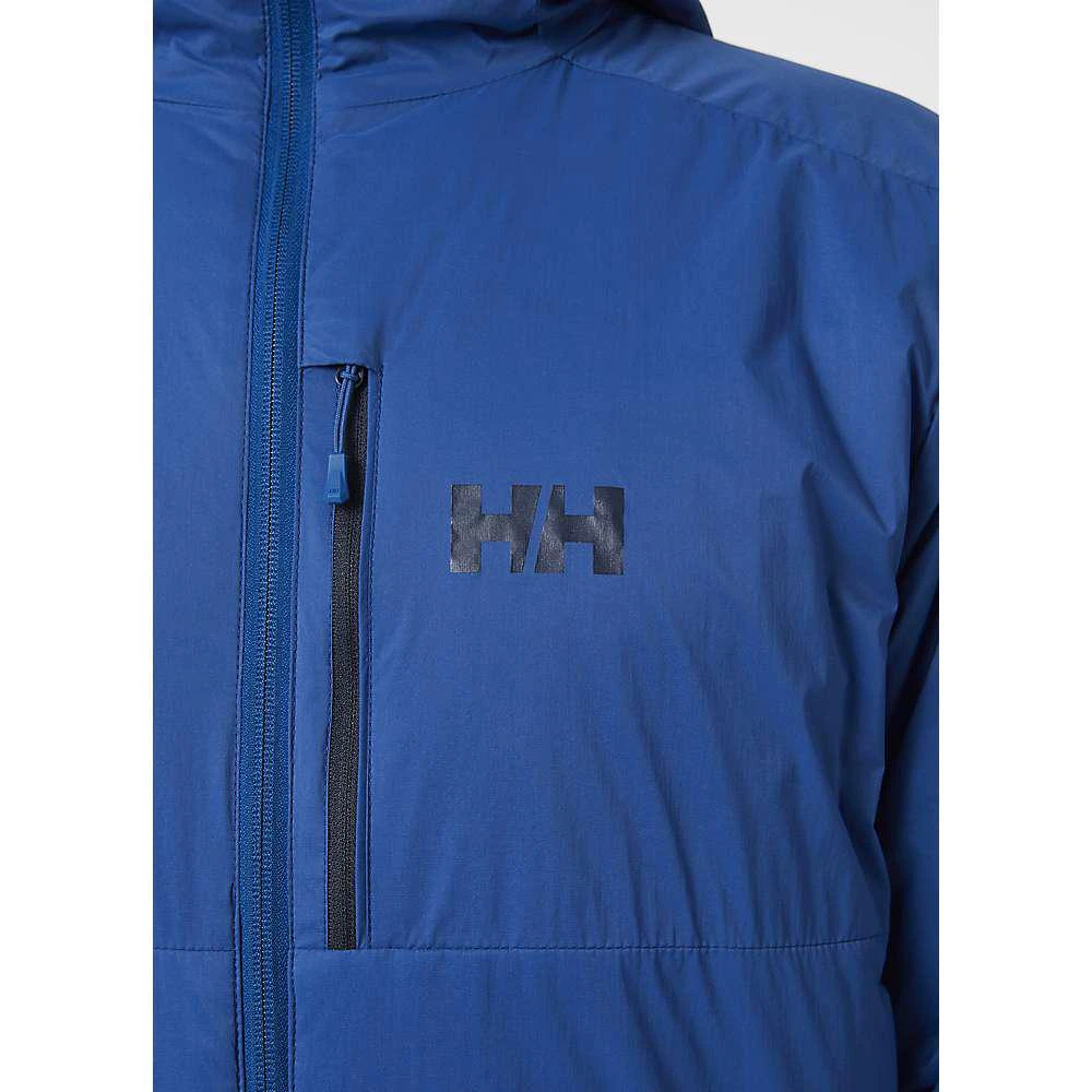 商品Helly Hansen|Helly Hansen Men's Odin Stretch Hooded Light Insulator Jacket,价格¥991,第4张图片详细描述