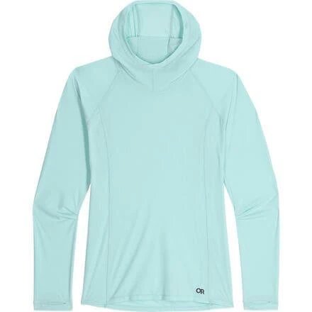 商品Outdoor Research|Echo Hoodie - Women's,价格¥248,第3张图片详细描述