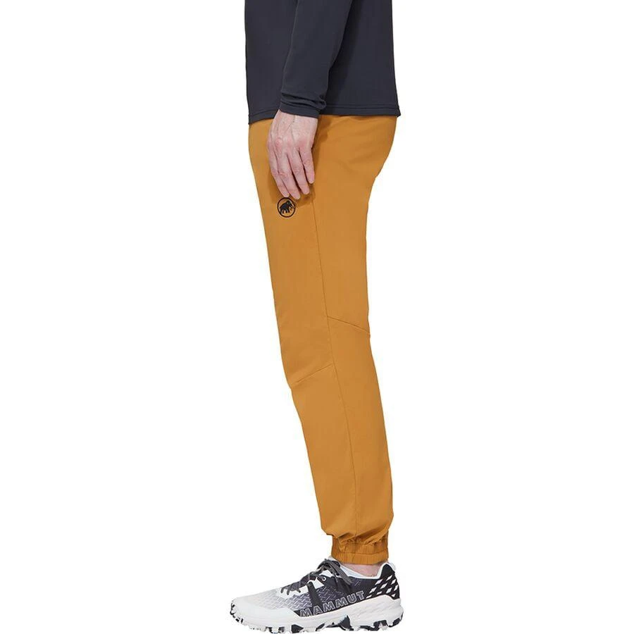 商品Mammut|Hueco Cuffed Pant - Men's,价格¥476,第2张图片详细描述