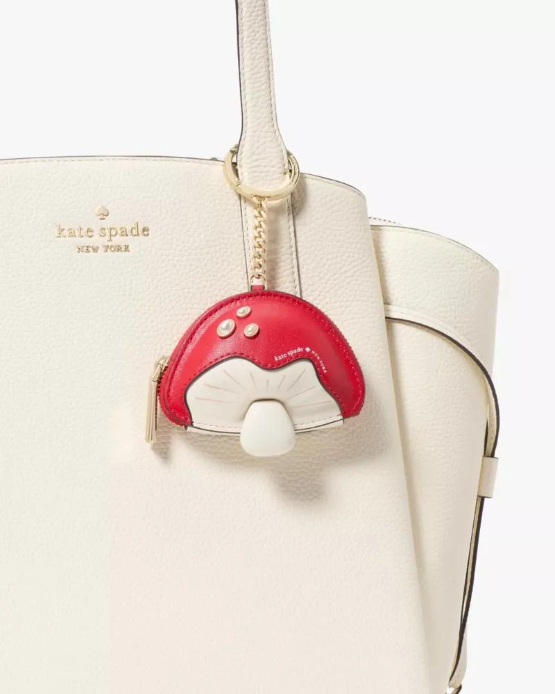 3D Flower Bag Charm 商品