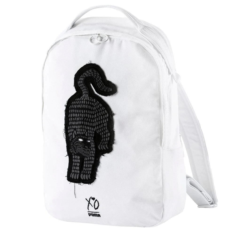 商品Puma|Puma X XO Backpack,价格¥100,第1张图片