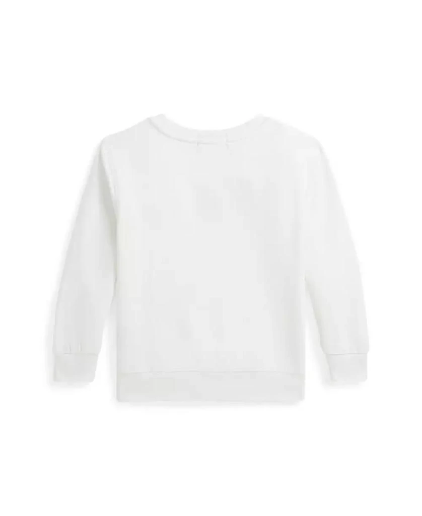 商品Ralph Lauren|小童款 运动衫,价格¥129,第2张图片详细描述