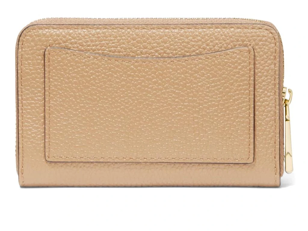 商品Michael Kors|Jet Set Small Zip Around Card Case,价格¥321,第2张图片详细描述