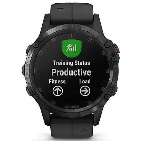 Garmin Fenix® 5 Plus Multisport GPS Watch 商品