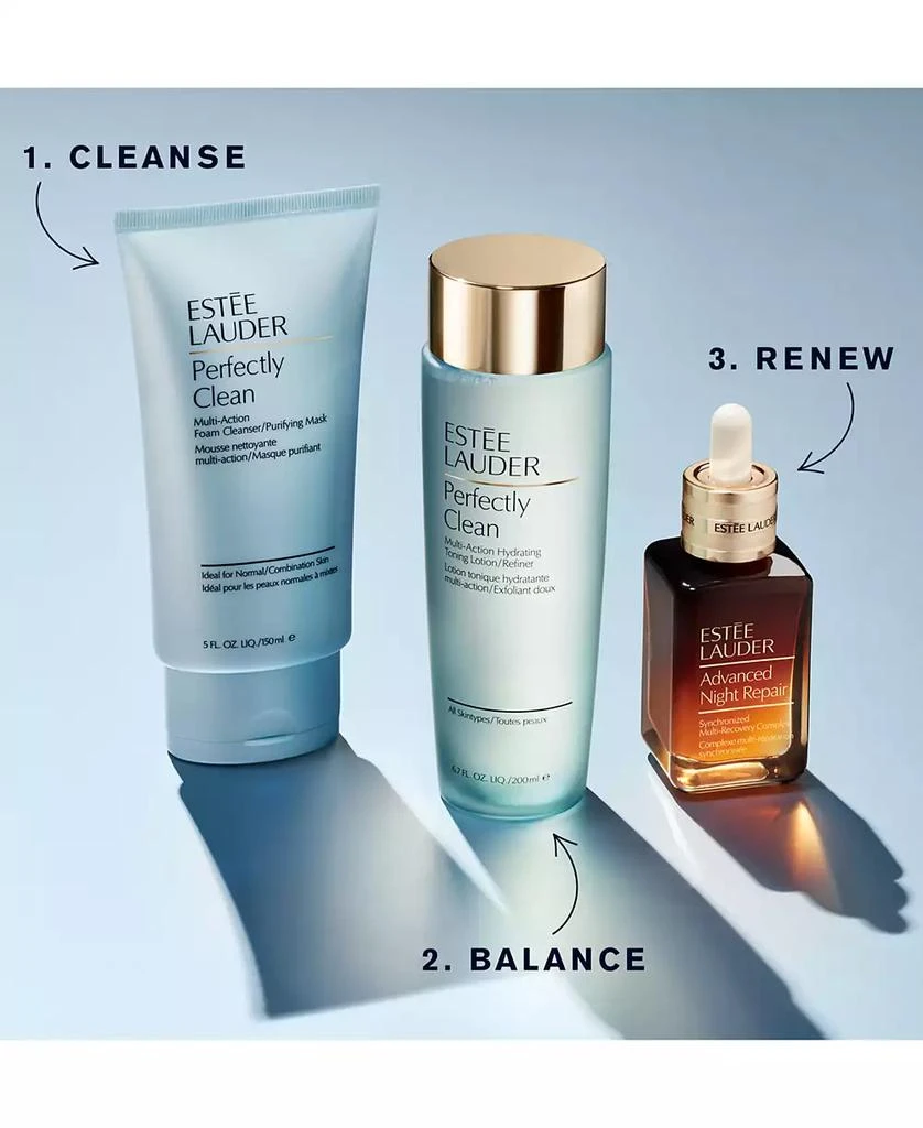 商品Estée Lauder|净莹多效柔肤水,价格¥194,第2张图片详细描述