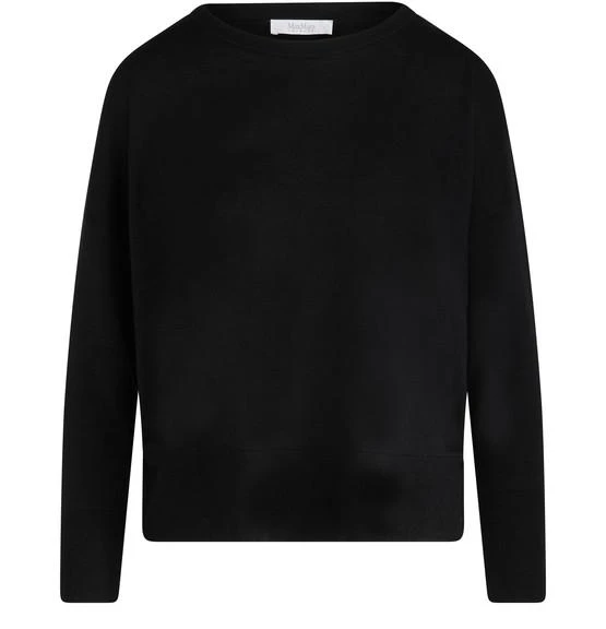 商品Max Mara|Tanaro 针织衫 - 休闲,价格¥2854,第1张图片