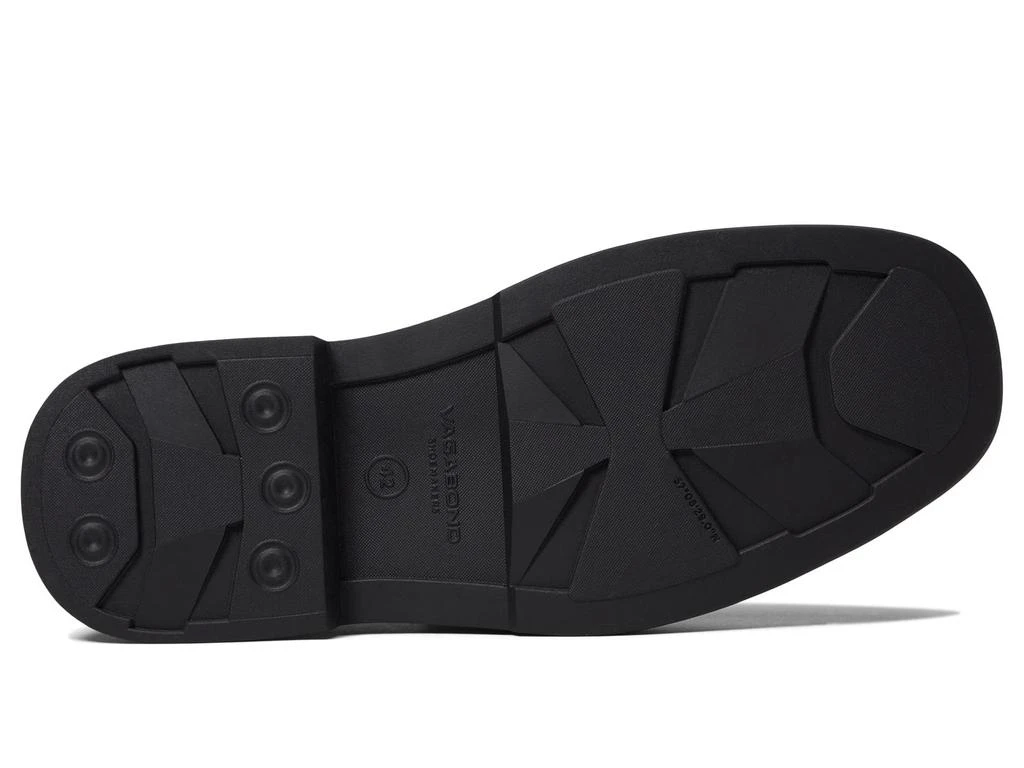 商品Vagabond Shoemakers|Mike Leather Derby,价格¥1468,第3张图片详细描述
