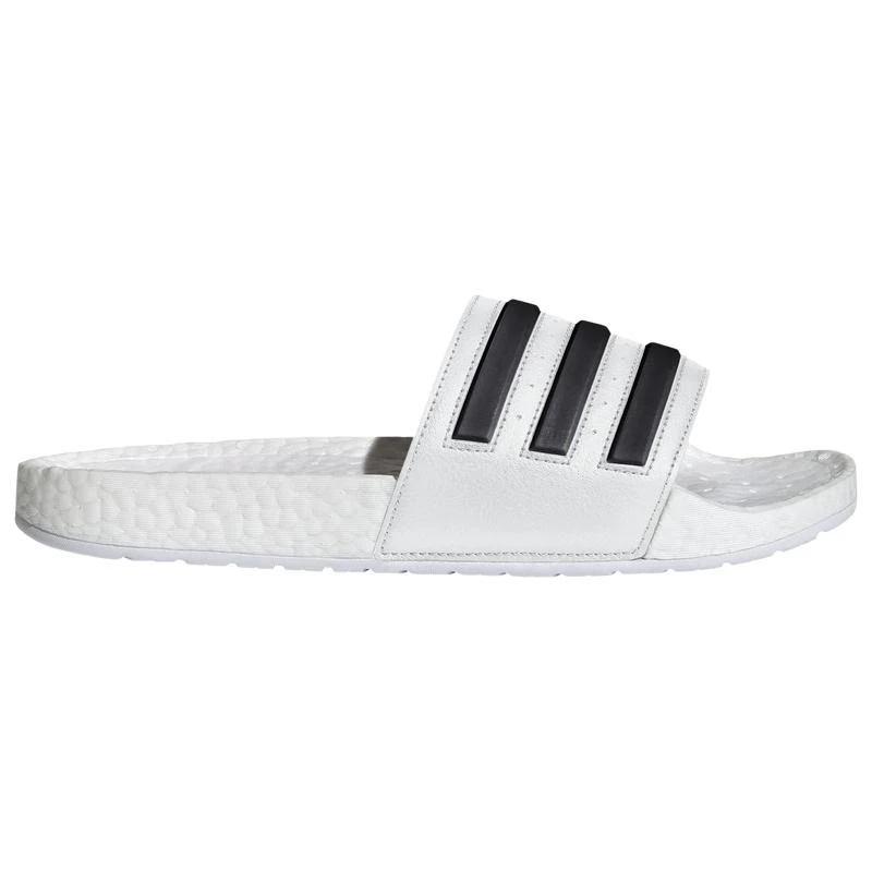 商品Adidas|adidas Adilette Boost Slides - Men's,价格¥230,第1张图片