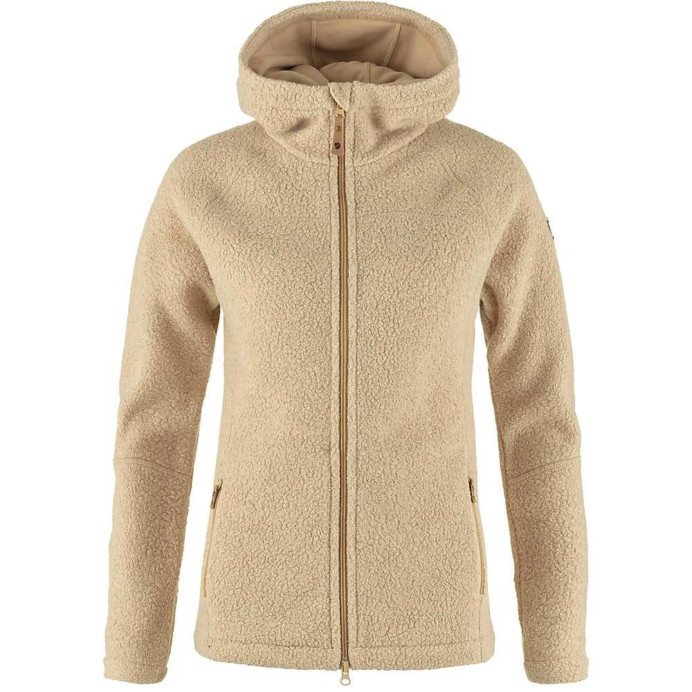 商品Fjällräven|Fjallraven Women's Kaitum Fleece,价格¥1656,第2张图片详细描述