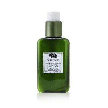 商品Origins|Dr. Andrew Mega-mushroom Skin Relief & Resilience Fortifying Emulsion,价格¥299,第1张图片