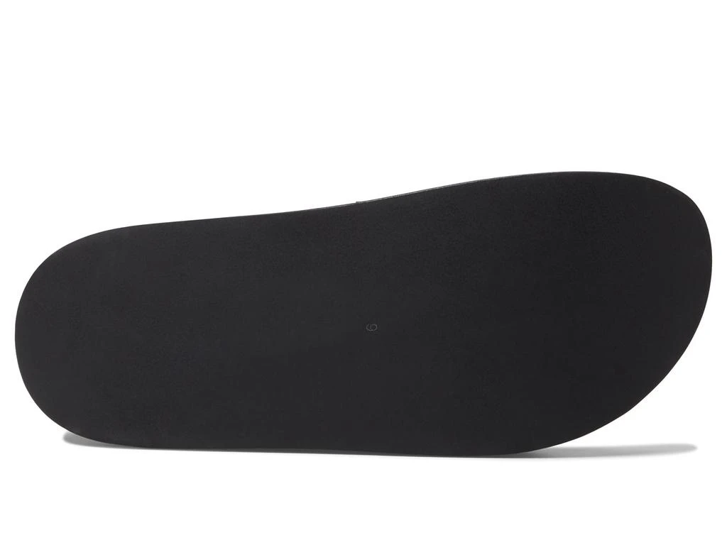 商品Madewell|The Maeva Flatform Sandal,价格¥620,第3张图片详细描述