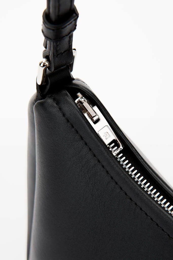 商品Alexander Wang|MARQUESS CROSSBODY BAG IN LEATHER,价格¥2605,第3张图片详细描述