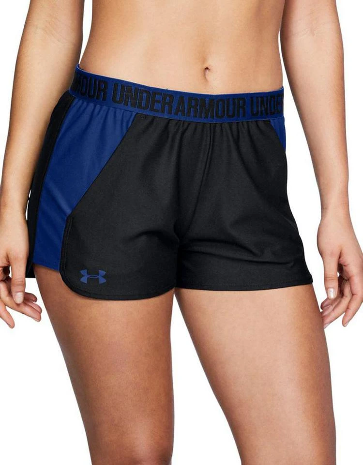 商品Under Armour|Play Up Shorts,价格¥57,第1张图片