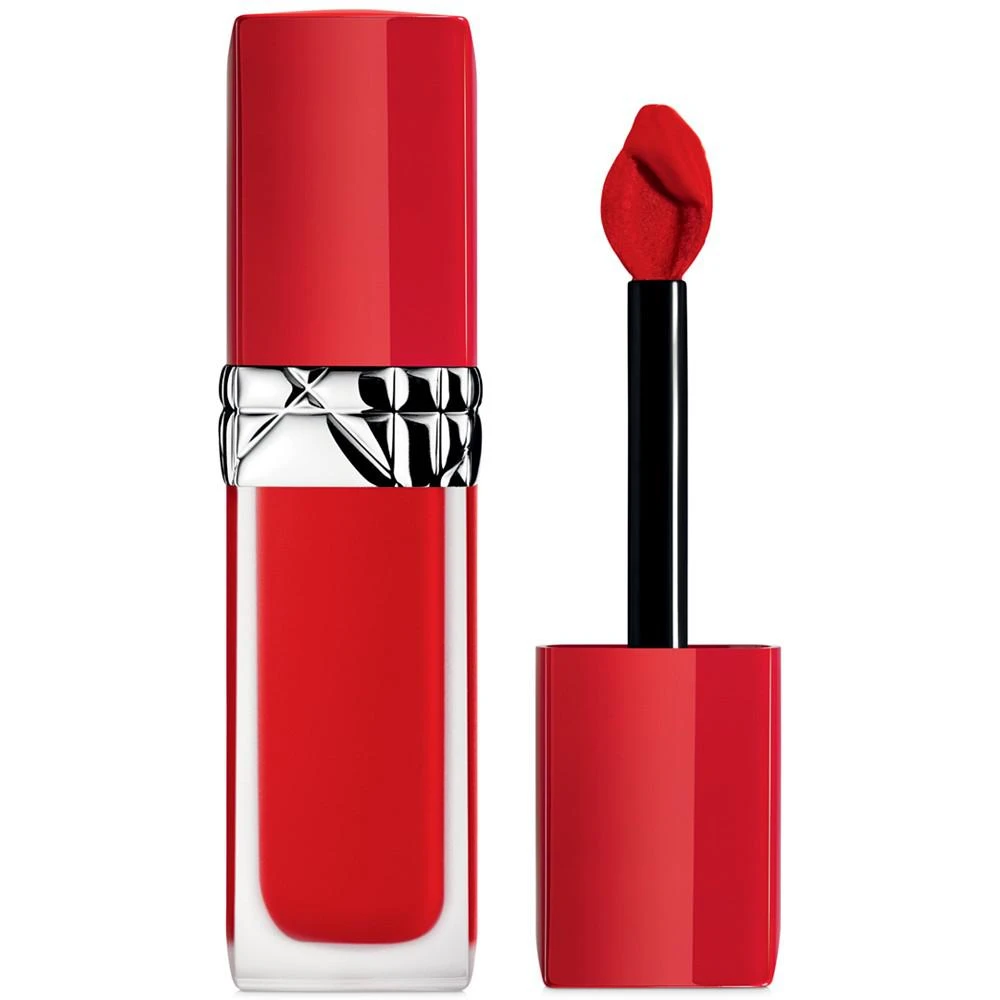 商品Dior|Dior 迪奥 新品Rouge Dior Ultra唇釉,价格¥282,第1张图片