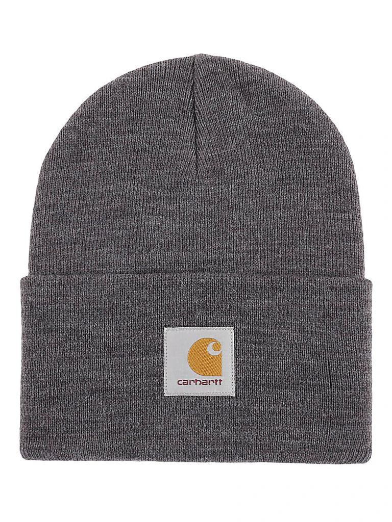 商品Carhartt|CARHARTT - Acrylic Watch Hat,价格¥153,第1张图片