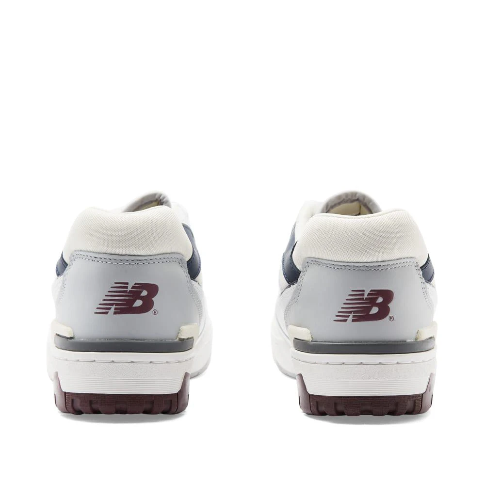 商品New Balance|New Balance BB550PWB,价格¥752,第3张图片详细描述