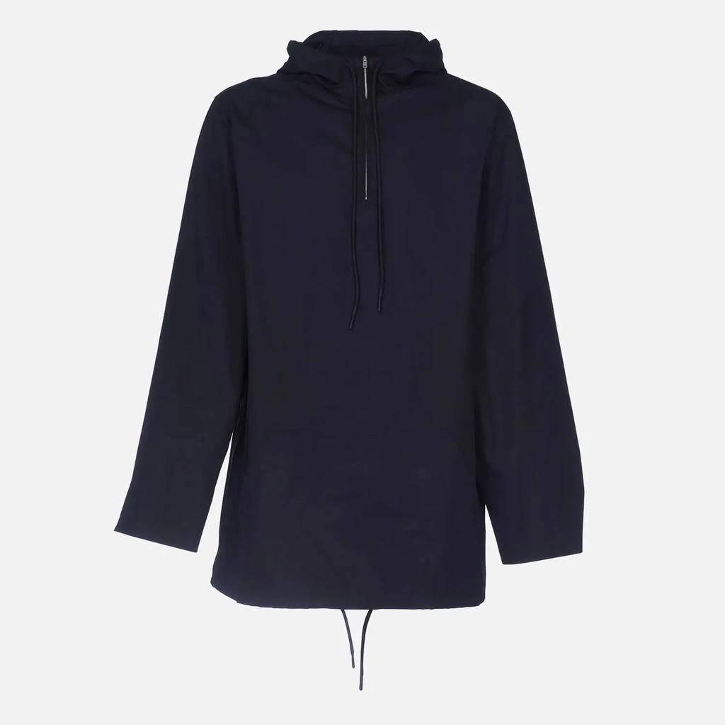 商品Marni|Marni Men's Oversize Hooded Shirt,价格¥1568,第1张图片