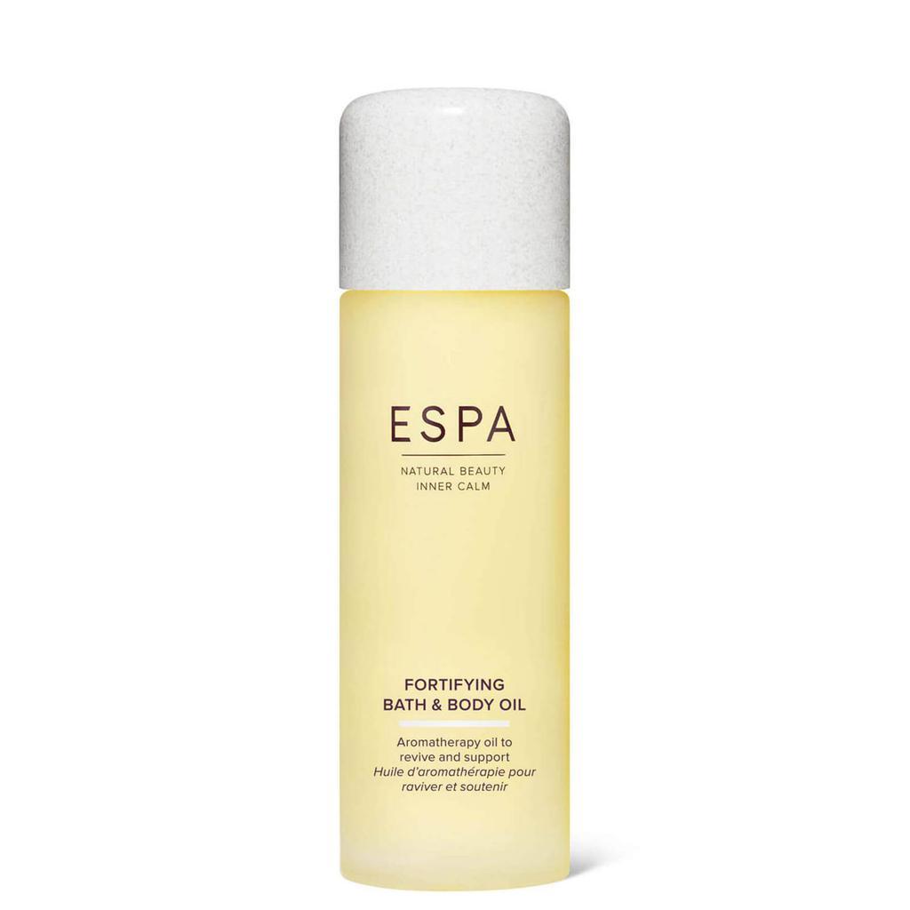 商品ESPA|ESPA Fortifying Bath and Body Oil 100ml,价格¥548,第1张图片