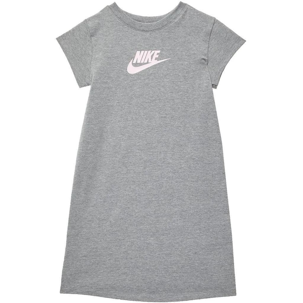 商品NIKE|Club Dress (Toddler),价格¥102,第1张图片