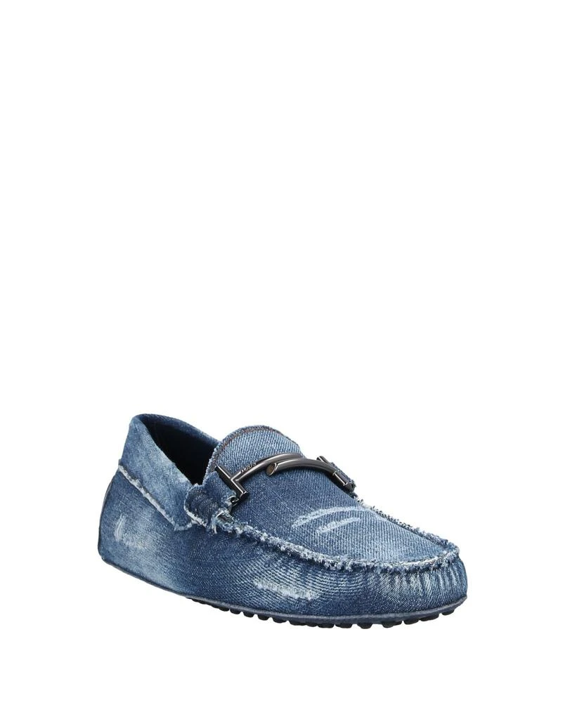 商品Tod's|Loafers,价格¥1251,第2张图片详细描述