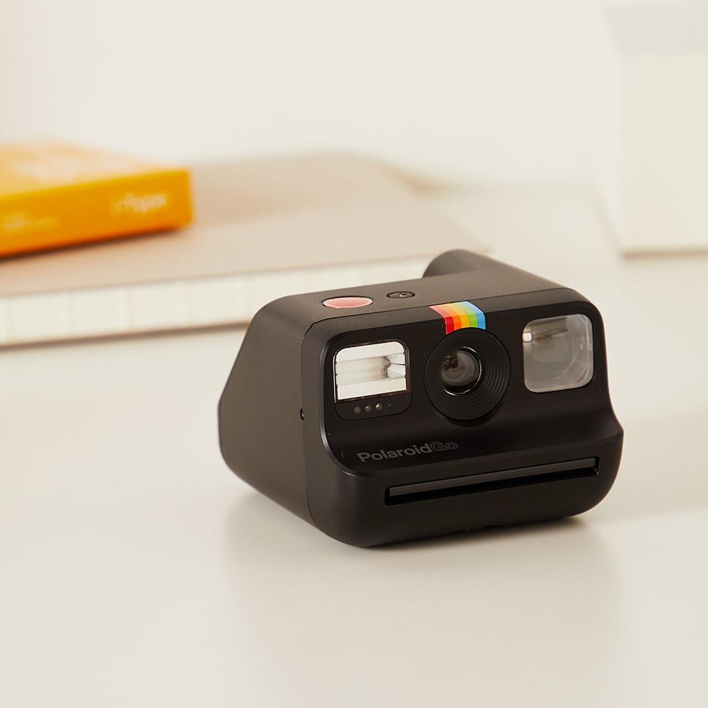 Polaroid Polaroid Go Instant Camera商品第6张图片规格展示
