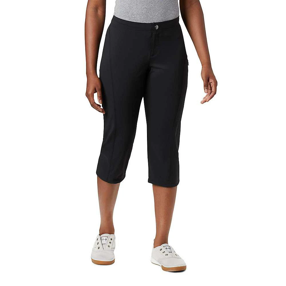 商品Columbia|Columbia Women's Just Right II Capri,价格¥355,第1张图片