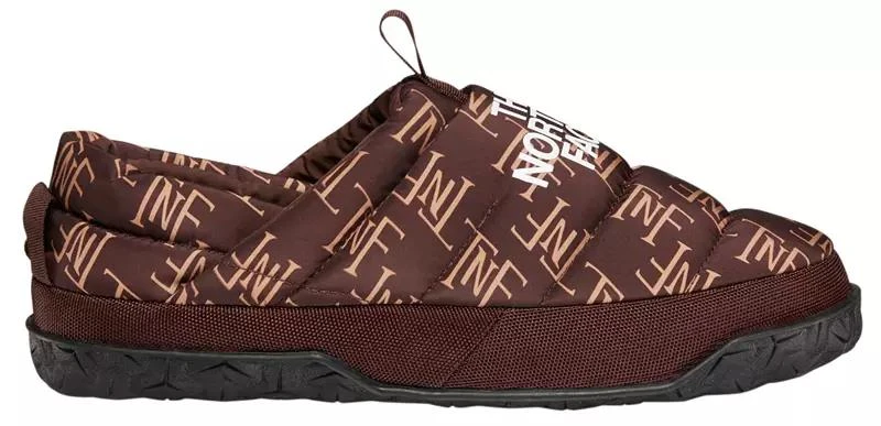 商品The North Face|The North Face Women's Nuptse Mule Slippers,价格¥215,第1张图片