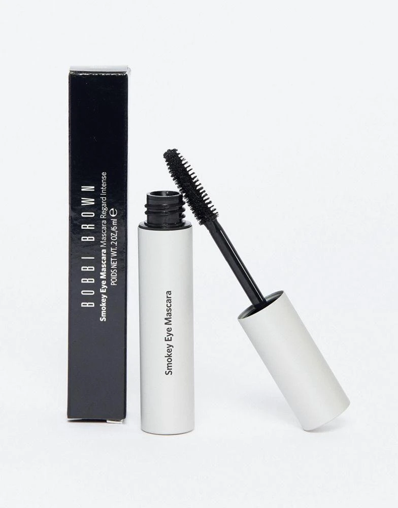 商品Bobbi Brown|Bobbi Brown Smokey Eye Mascara,价格¥300,第1张图片