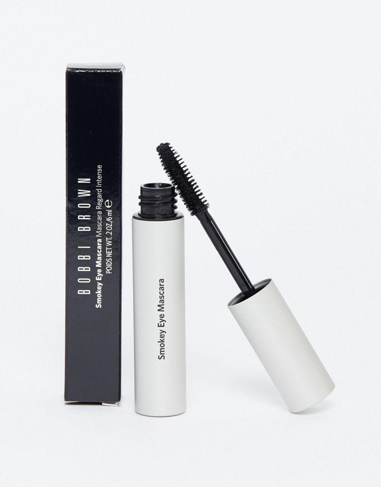 商品Bobbi Brown|Bobbi Brown Smokey Eye Mascara,价格¥240,第1张图片