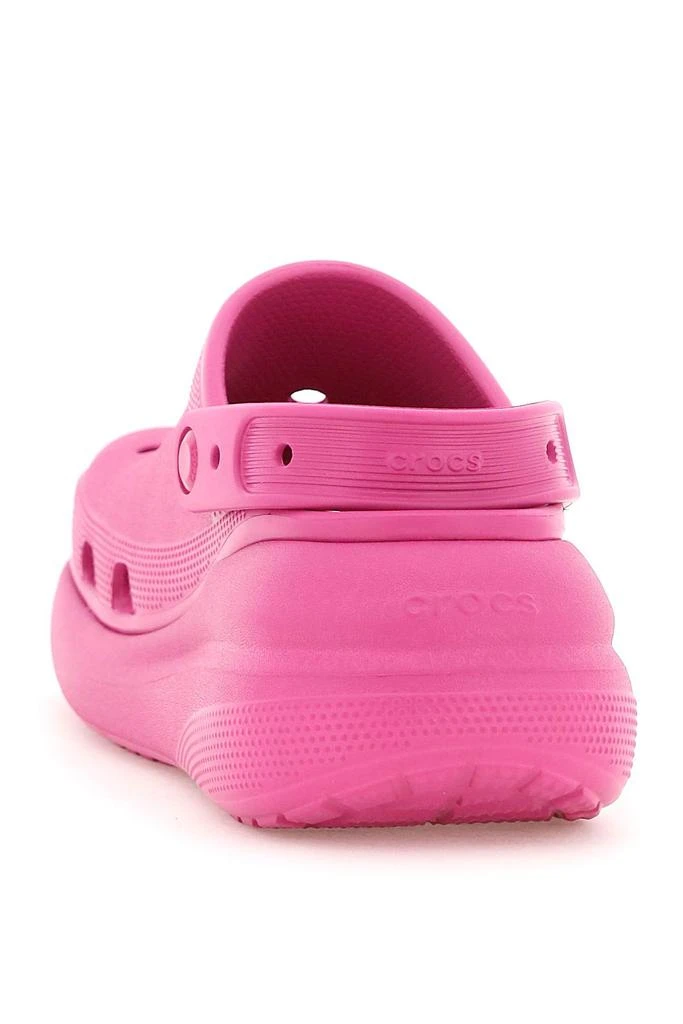 商品Crocs|Crocs Classic Crush Sabot,价格¥782,第3张图片详细描述