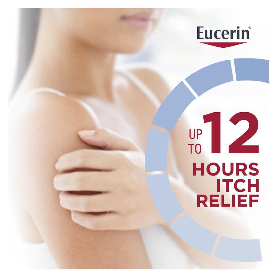 商品Eucerin|Skin Calming Intensive Itch Relief Lotion,价格¥112,第7张图片详细描述