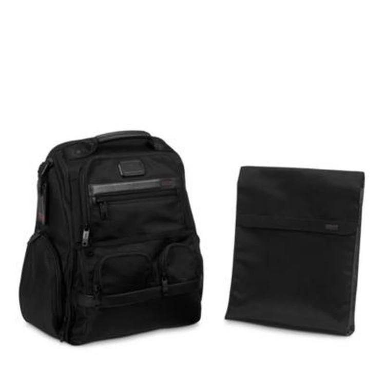 商品Tumi|Alpha 2 双肩电脑包,价格¥2564,第3张图片详细描述