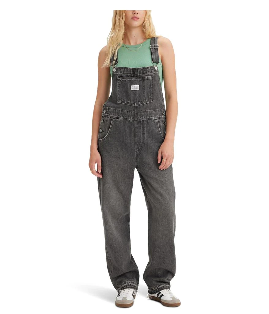 商品Levi's|Vintage Overall,价格¥957,第1张图片