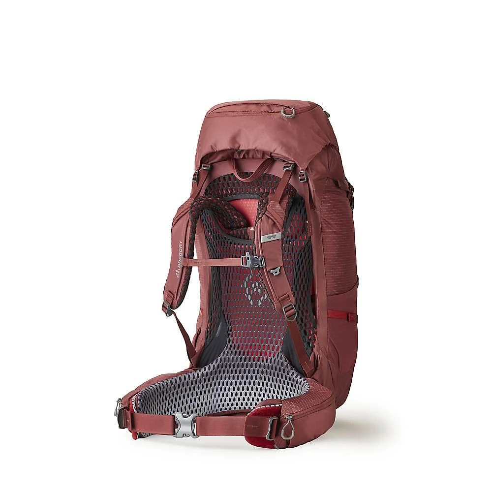 商品Gregory|Women's Kalmia 60 Backpack,价格¥1541,第2张图片详细描述